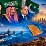 Hiệp ước Mecca trước phép thử an ninh từ lực lượng Houthi 