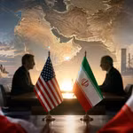 Mỹ-Iran nối lại đối thoại, cục diện Trung Đông xuất hiện tín hiệu hạ nhiệt (ĐPT)