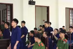 Đồng Nai: 1 án tử hình và 182 năm tù cho 13 bị cáo mua bán vận chuyển ma túy