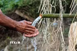 Đà Nẵng: Nét đẹp Lễ cúng máng nước của đồng bào M’Nông
