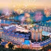 Resort World Sentosa, lựa chọn được du khách Việt ưa thích trên hành trình khám phá Đảo quốc Sư tử.