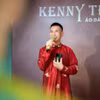 Với nhà thiết kế Kenny Thái, áo dài chính là văn hóa, khí chất của người Việt. (Ảnh: CTV/Vietnam+)