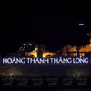 Một trong những biểu tượng di sản của Thủ đô Hà Nội. (Ảnh: Thanh Giang/TTXVN)