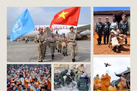 (Nguồn: Vietnam+)
