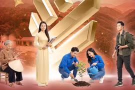 Vietnam iContent 2026: Xây dựng môi trường văn hóa lành mạnh trên không gian số
