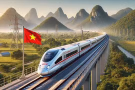 Ảnh minh họa. (Nguồn: Báo Chính phủ)
