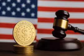 Đồng stablecoin. (Nguồn: ictvietnam)