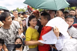 Đặc xá - biểu hiện sinh động của truyền thống nhân đạo và chính sách khoan hồng trong pháp luật hình sự Việt Nam