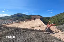 Huế thanh tra, truy trách nhiệm hàng loạt dự án chậm tiến độ