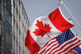 Canada kiện Mỹ lên WTO về thuế quan: Cuộc chiến thương mại mới?