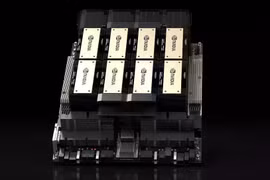 Hàn Quốc trở thành mắt xích chiến lược trong tham vọng AI của Nvidia