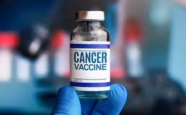 Vaccine chống ung thư của Nga đã sẵn sàng được sử dụng