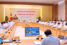 Cả nước phải là một đoàn quân phát triển ngành công nghiệp bán dẫn