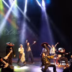 SOME≡LINEZ và BIG TOE CREW: Sắc màu Việt-Nhật hòa nhịp qua nghệ thuật đường phố