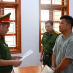 Lời khai của Hải Sapa TV sau khi bị khởi tố vì bán thịt trâu không rõ nguồn gốc