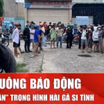Bi kịch tại Đồng Nai: Tình yêu mù quáng của giới trẻ và hồi chuông báo động về hành vi lệch chuẩn xã hội