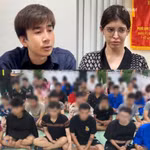 Ca sĩ Chi Dân, người mẫu An Tây cùng 225 đồng phạm sắp ra hầu tòa trong chuyên án ma túy khủng