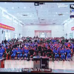Ca sỹ Chi Dân, người mẫu An Tây cùng 225 bị cáo ra hầu tòa trong đại án ma túy