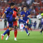 Hậu vệ Thái Lan nhận “mưa” chỉ trích khi phản lưới nhà sau khi vừa ghi bàn