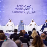 Hội nghị Thượng đỉnh Truyền thông Arab 2026: Định hình tương lai tòa soạn thời đại AI