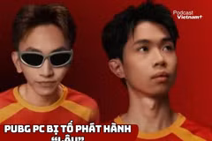 Hai tuyển thủ Esports hàng đầu Việt Nam bị cấm vĩnh viễn 