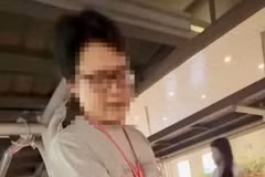 AEON Mall Long Biên lên tiếng lần 2 về vụ bảo vệ vu khống khách ăn trộm đồ