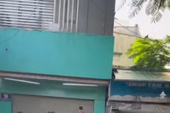 Hàng nghìn người dân xúc động tiễn đưa 731 Anh hùng liệt sĩ về Nghĩa trang liệt sĩ Thành phố Hồ Chí Minh