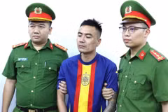 Khởi tố, bắt tạm giam Thắng “ật” trong vụ gây rối ở Tràng An 