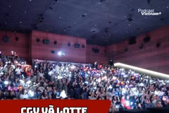 CGV và Lotte xin lỗi fan nhóm nhạc BTS tại Việt Nam sau sự cố nghiêm trọng 