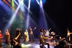 SOME≡LINEZ và BIG TOE CREW: Sắc màu Việt-Nhật hòa nhịp qua nghệ thuật đường phố