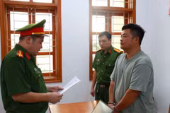 Lời khai của Hải Sapa TV sau khi bị khởi tố vì bán thịt trâu không rõ nguồn gốc