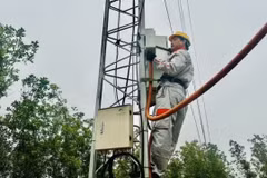 Quảng Ninh phủ sóng 5G đạt 94% dân số, xếp thứ 12 toàn quốc 