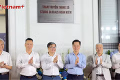 Ra mắt trạm DLocals Hoàn Kiếm: Hướng dẫn thủ tục hành chính trên nền tảng số