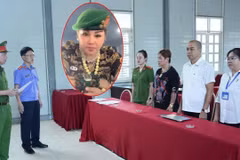 Chính thức khởi tố TikToker "Thảo Ràn Ri Mộc Châu"