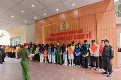 Hơn 200 đối tượng bị khởi tố liên quan đến hành vi lừa đảo "hợp đồng kỳ nghỉ"