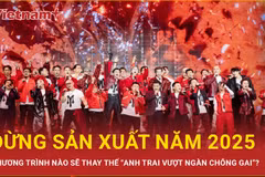 Bản tin 60s: 'Anh trai vượt ngàn chông gai' dừng sản xuất, show nào thay thế?