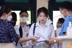 Sở Giáo dục và Đào tạo Hà Nội nói gì về việc xét tuyển lớp 10 thay vì thi tuyển?