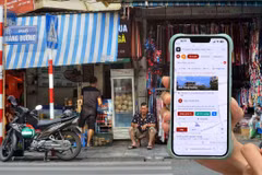 Du khách nước ngoài nói gì về mô hình “Tuyến phố thông minh” tại phường Hoàn Kiếm?