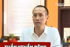 Bí mật sau những mỏ khoáng sản “khủng” của Tuấn “thần đèn”