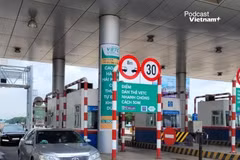 Lý do VETC tạm dừng thu phí Ví điện tử 6.600 đồng/tháng