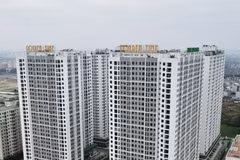 Bước ngoặt giúp người đi làm xa tại Hà Nội dễ dàng sở hữu nhà ở xã hội
