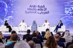 Hội nghị Thượng đỉnh Truyền thông Arab 2026: Định hình tương lai tòa soạn thời đại AI