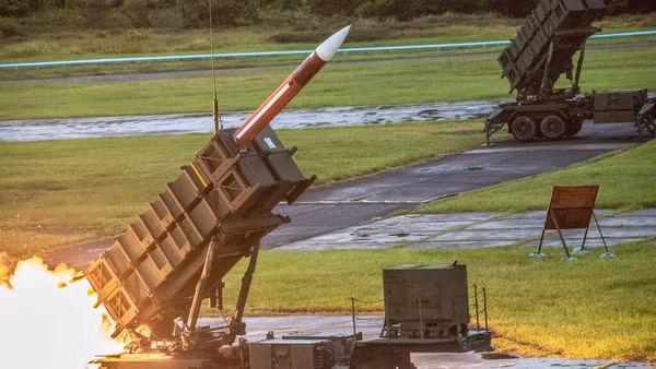 Mỹ chưa phê duyệt chuyển tên lửa Patriot giữa lúc Ukraine thiếu đạn đánh chặn