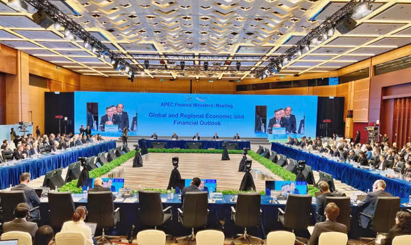Ngày 21/10, Việt Nam sẽ chính thức được trao vai trò chủ nhà Năm APEC 2007