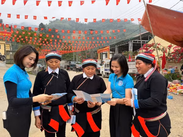 Bảo hiểm xã hội Việt Nam khuyến nghị người dân cảnh giác các thủ đoạn lừa đảo