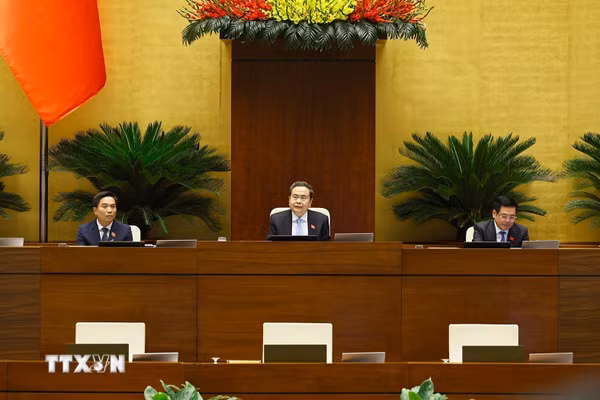 Dự án Luật sửa đổi về quản lý vũ khí và phòng cháy, chữa cháy: Cắt giảm, đơn giản hoá thủ tục hành chính