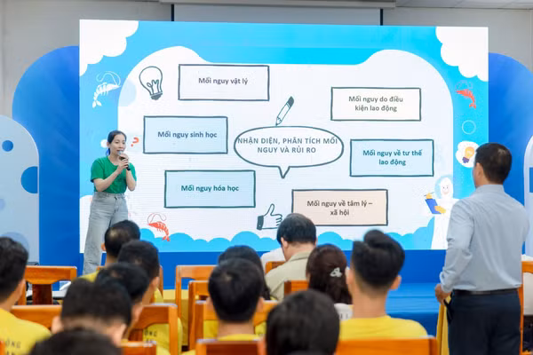 Nâng cao cạnh tranh: Thúc đẩy doanh nghiệp kinh doanh có trách nhiệm và bền vững