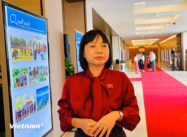 Thực hiện dân chủ cơ sở phù hợp mô hình chính quyền địa phương và chuyển đổi số