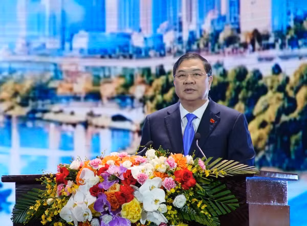 Cúp Thánh Gióng 2026: Khẳng định vị thế doanh nhân của kỷ nguyên phát triển mới