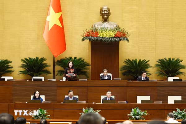 Hỗ trợ phát triển doanh nghiệp nhỏ và vừa đúng đối tượng, gắn với an sinh
